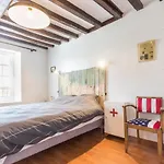 Bed & Breakfast Les Hirondelles Bleues Isigny-sur-Mer