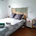 Bed & Breakfast Les Hirondelles Bleues Isigny-sur-Mer
