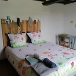 Bed & Breakfast Les Hirondelles Bleues