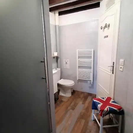 Les Hirondelles Bleues Bed and breakfast Isigny-sur-Mer