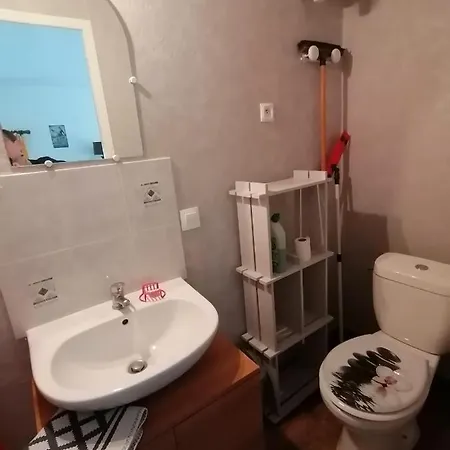 Les Hirondelles Bleues Isigny-sur-Mer