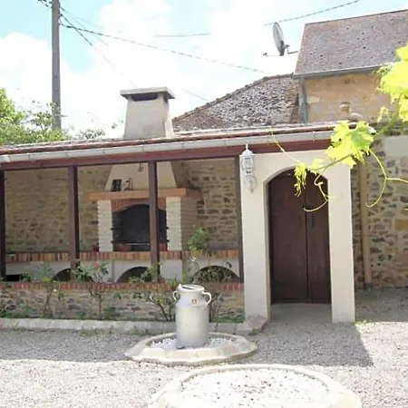 Nocleg ze śniadaniem Les Hirondelles Bleues Isigny-sur-Mer
