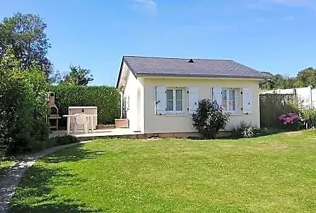 Les Hirondelles Bleues Isigny-sur-Mer