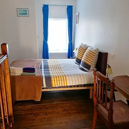 Nocleg ze śniadaniem Les Hirondelles Bleues 3*
