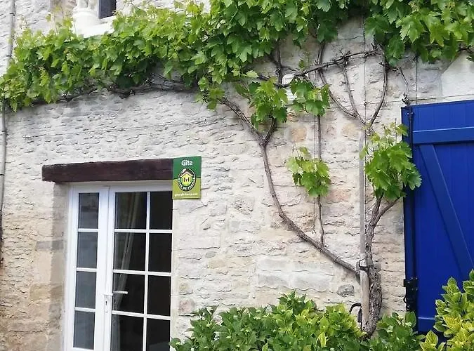 Bed & Breakfast Les Hirondelles Bleues Isigny-sur-Mer