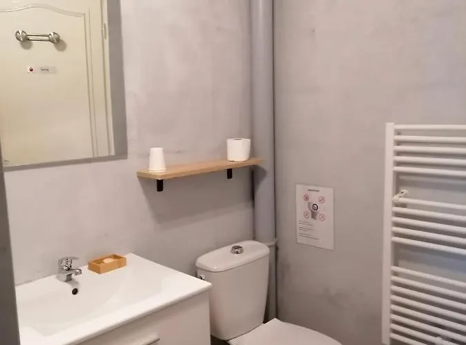 Les Hirondelles Bleues 3* Isigny-sur-Mer