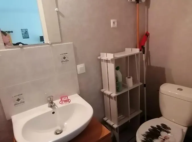 Les Hirondelles Bleues Isigny-sur-Mer